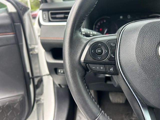 2024 Toyota RAV4 Adventure - Photo 20