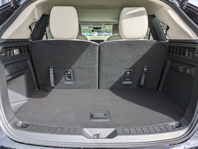 Mazda CX-90 3.3 Turbo S Premium Plus Package