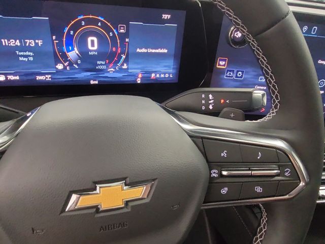 2026 – Chevrolet – Traverse