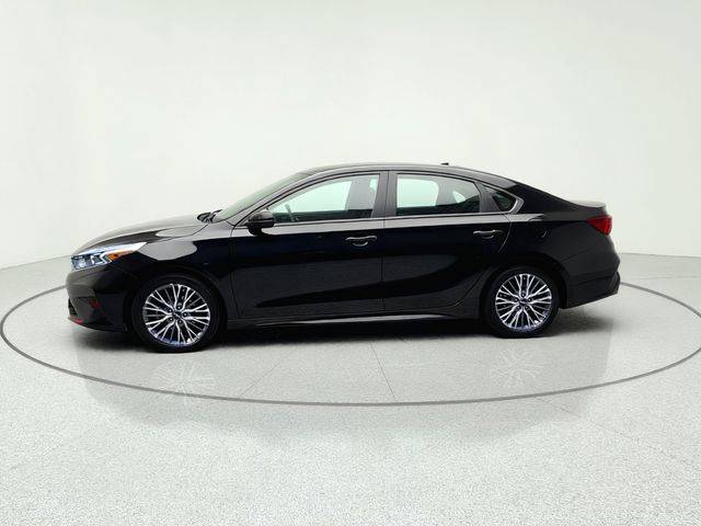 Used 2023 Kia Forte Sedan