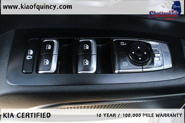 Used 2024 Kia Telluride SUV
