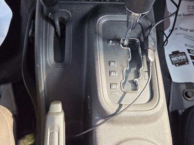 Used 2014 Jeep Wrangler SUV