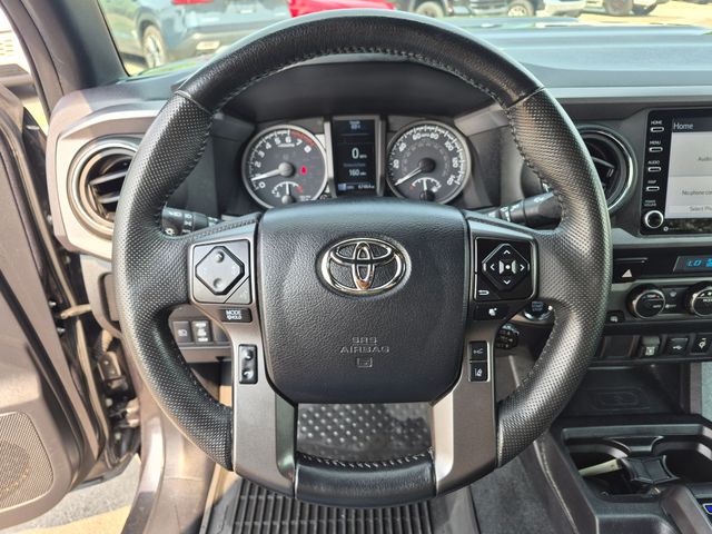 2023 Toyota Tacoma - Image 18
