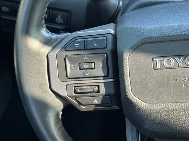 Used 2024 Toyota Land Cruiser SUV