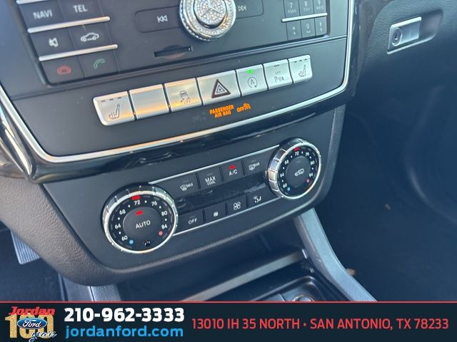 Used Car 2017 Mercedes-benz Gls  Gls 450 For Sale Under $20,000 In San Antonio, Texas