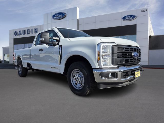 New 2025 Ford Super Duty F-350 SuperCab XL