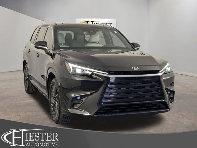 2025 Lexus TX 350 FWD