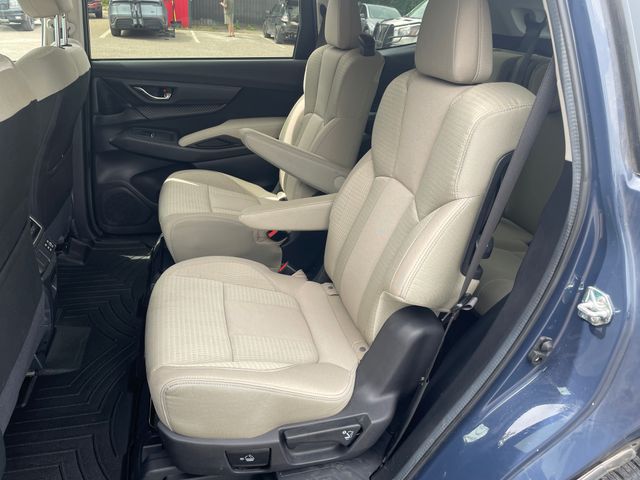 Used 2024 Subaru Ascent SUV