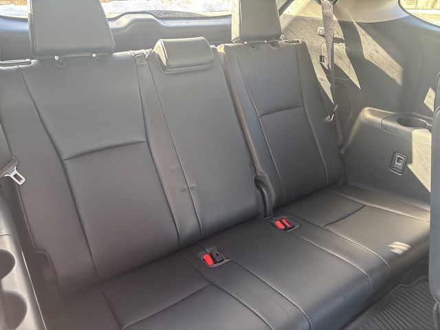 used 2023 Toyota Highlander car, priced at $39,529