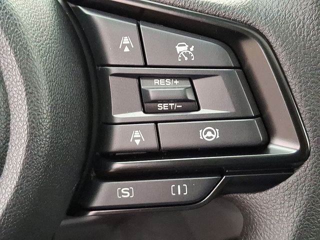 new 2026 Subaru Crosstrek car, priced at $31,191