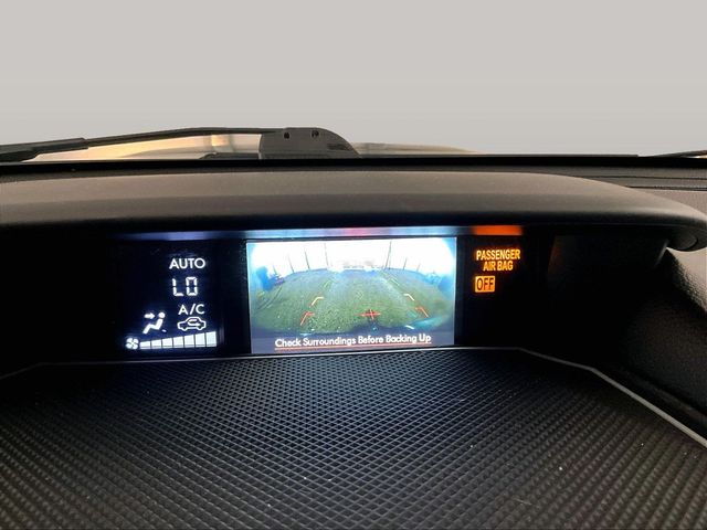 2015 Subaru Impreza WRX Gray at Rochrich Mazda