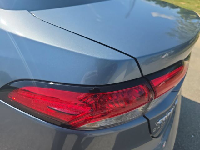 Used 2025 CELESTITE Toyota LE image 34