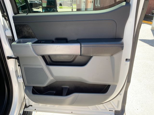 Used 2022 Ford F-150 Truck