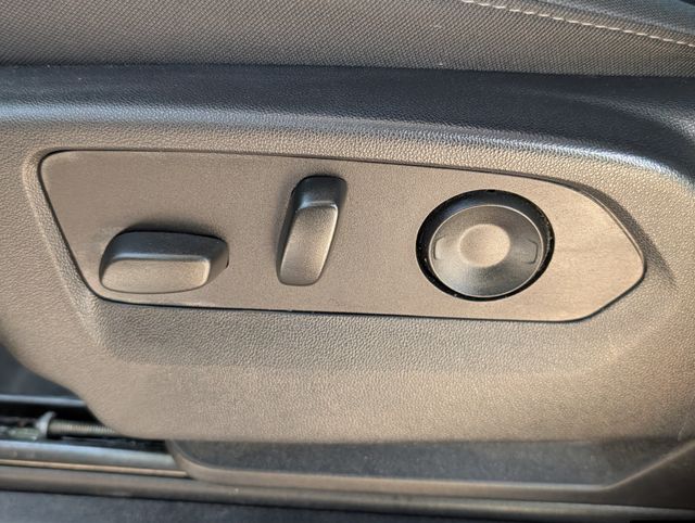 2023 Chevrolet Silverado 1500 Custom Blue at Big Star Chrysler Jeep Dodge Ram 