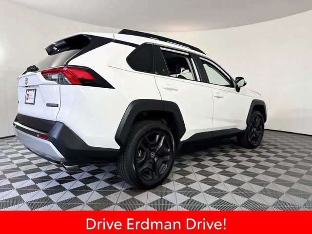 Used 2024 Toyota RAV4 SUV