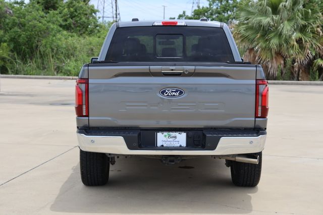 2024 Ford F-150 Lariat - 6