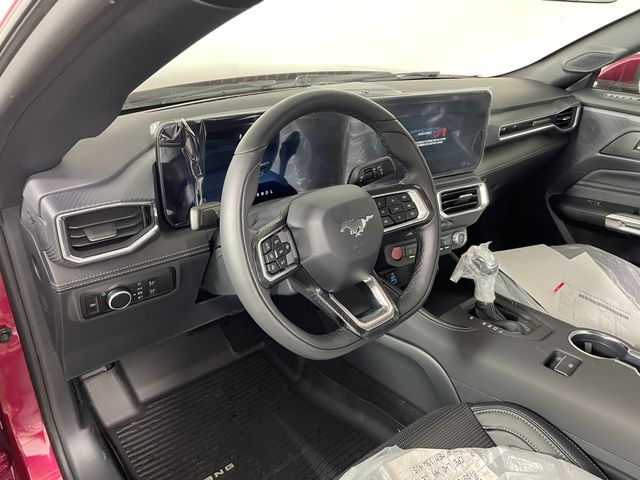 New 2026 Ford Mustang EcoBoost Premium For Sale in Bremerton, WA