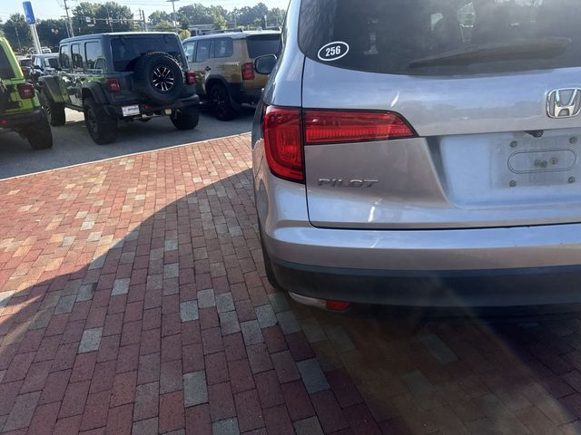 Used 2016 Honda Pilot SUV