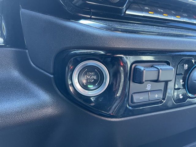 Used 2023 Chevrolet Silverado 1500 For Sale in Livonia, MI