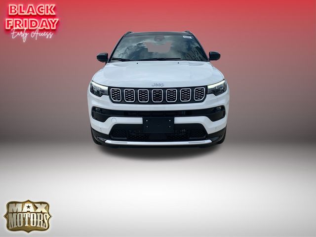 2024 Jeep Compass Limited 2