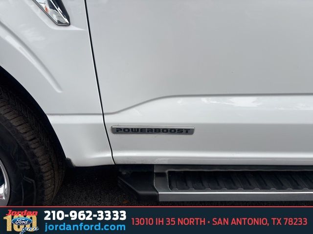 Used Car 2021 Ford F-150  Lariat For Sale Under $40,000 In San Antonio, Texas