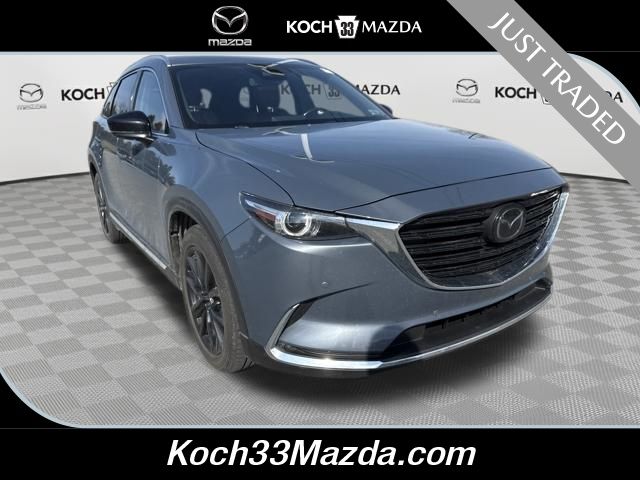 2023 Mazda CX-9 Carbon Edition AWD