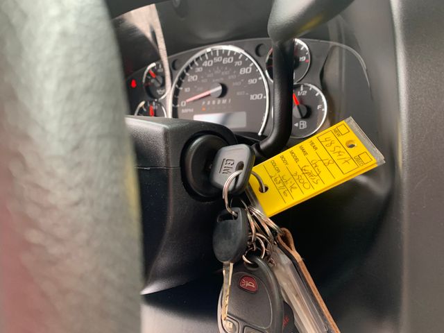 Used 2018 Chevrolet Express 3500 Coupe