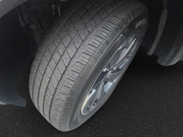 Used 2025 Nissan Rogue SUV