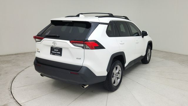 2022 Toyota RAV4 XLE - 4