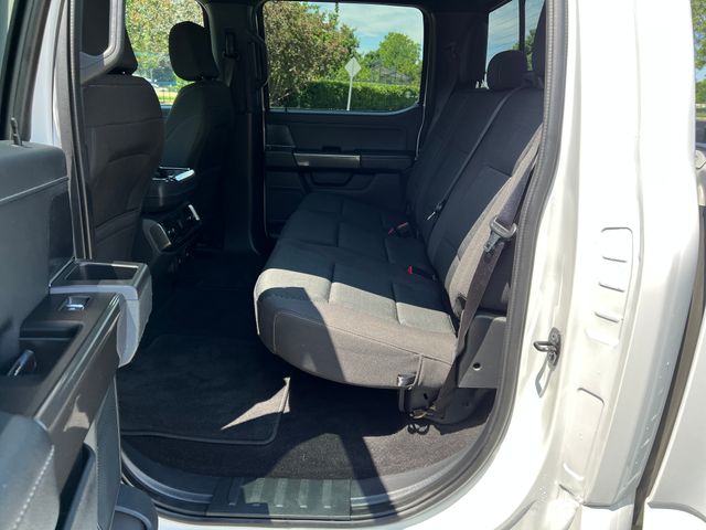 Used 2023 Ford F-150 Truck