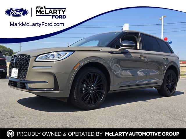 2025 Lincoln Corsair Reserve FWD