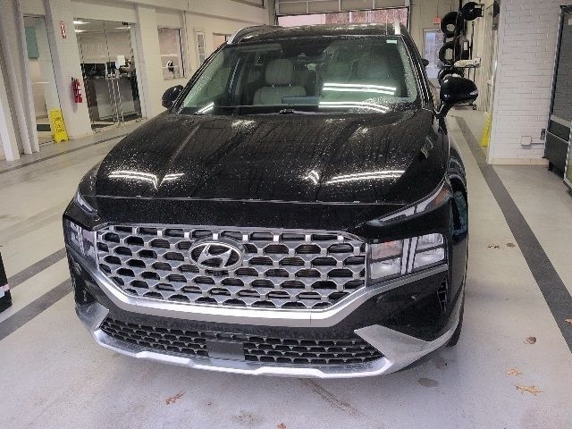 2023 Hyundai Santa Fe SEL AWD
