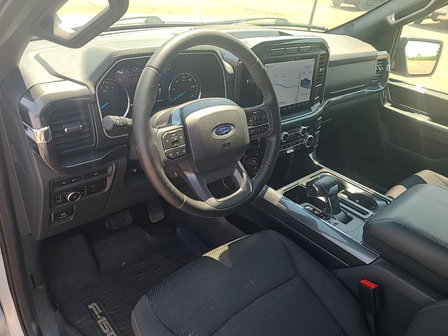 Used 2023 Ford F-150 Truck