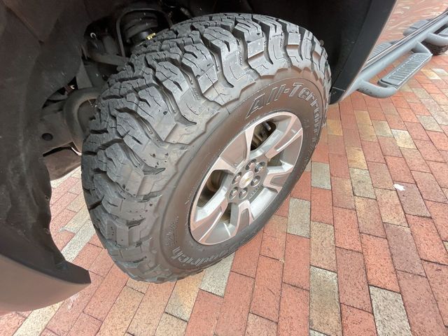 Used 2016 Chevrolet Colorado Truck