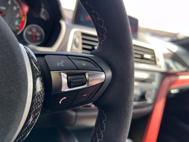 2016 BMW M4 #27