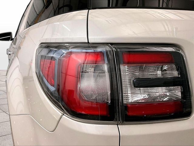 2014 GMC Acadia Denali White at Phil Fitts Ford
