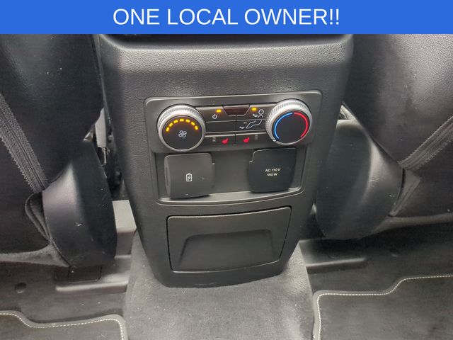 Used 2022 Red Ford ST image 33