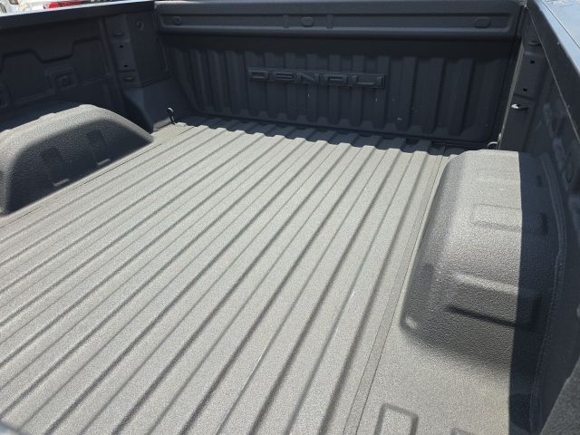 2024 GMC Sierra 1500 Denali:46829A