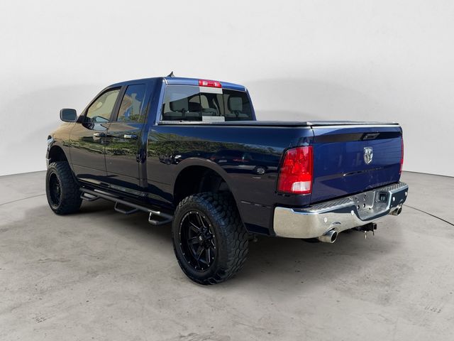 Used 2018 Blue Ram Big Horn image 3