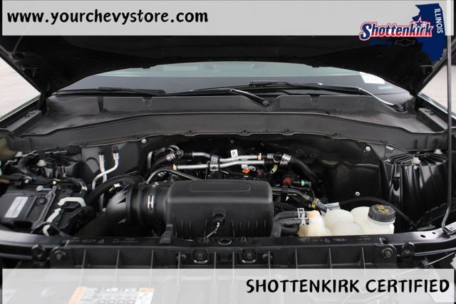 Used 2022 Ford Explorer SUV