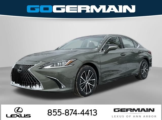 2025 Lexus ES 350 FWD