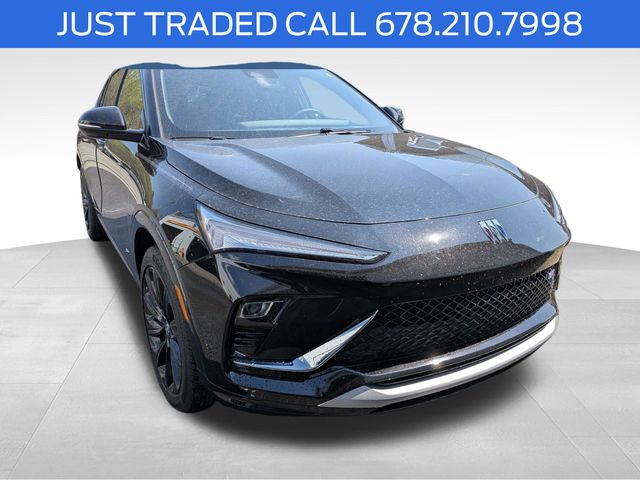 2025 Buick Envista Sport Touring FWD