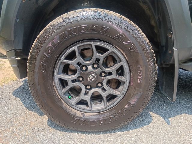 Used 2019 Toyota Tacoma Truck