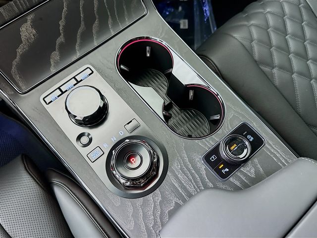 Thumbnail: 2026 Genesis GV80 - 15