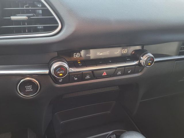 Used 2023 Red Mazda 2.5 Turbo Premium Package image 25