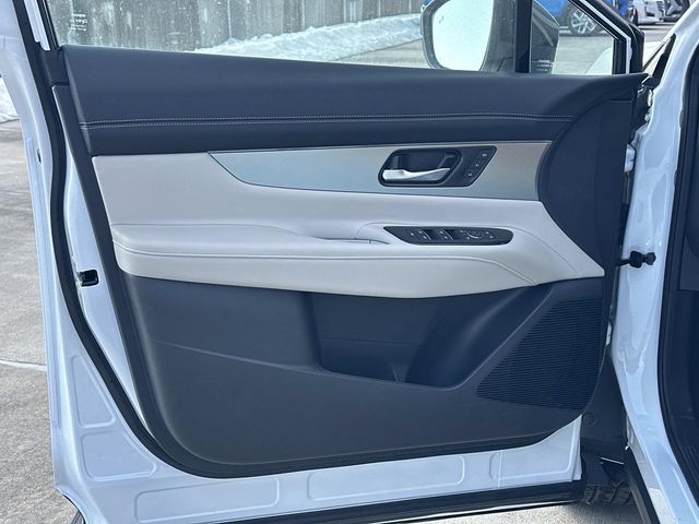 2025 Nissan Murano SL - Photo 9