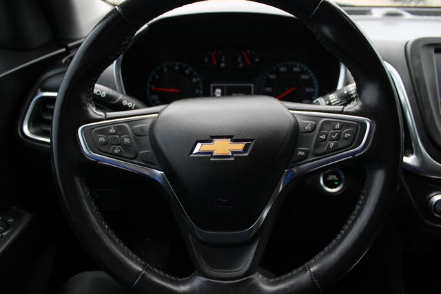 Used 2018 Red Chevrolet LT image 10