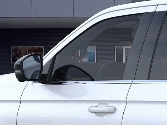 New 2026 White Ford Platinum image 21