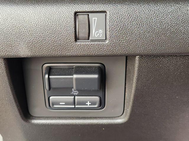 2024 Chevrolet Colorado Trail Boss Gray at Classic Elite Chevrolet Hwy 6