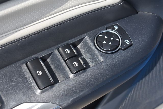 Used 2024 Ford Mustang Convertible